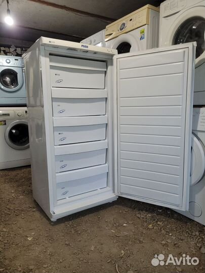 Морозильная камера с гарантией и доставкой