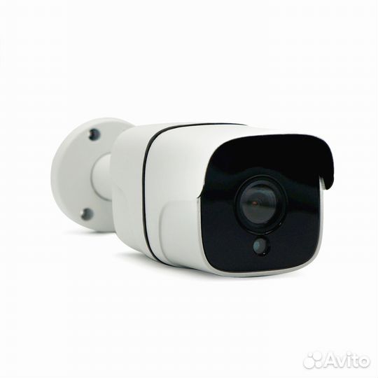 NEW Видеонаблюдение №1 Уличная 5MP R-cams-ip5-imx3