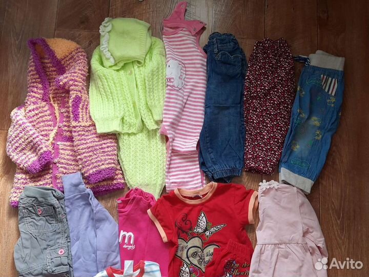 Детская одежда