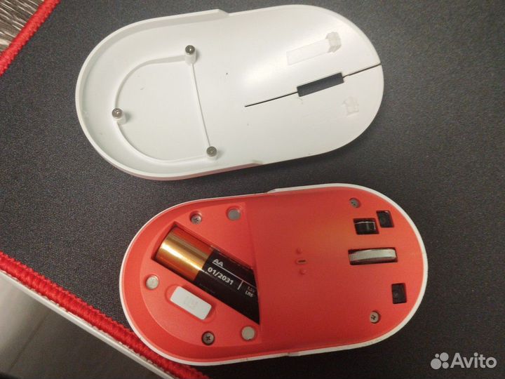 Беспроводная мышь