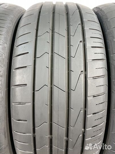 Hankook Ventus Prime 3 K125 215/55 R17 92V