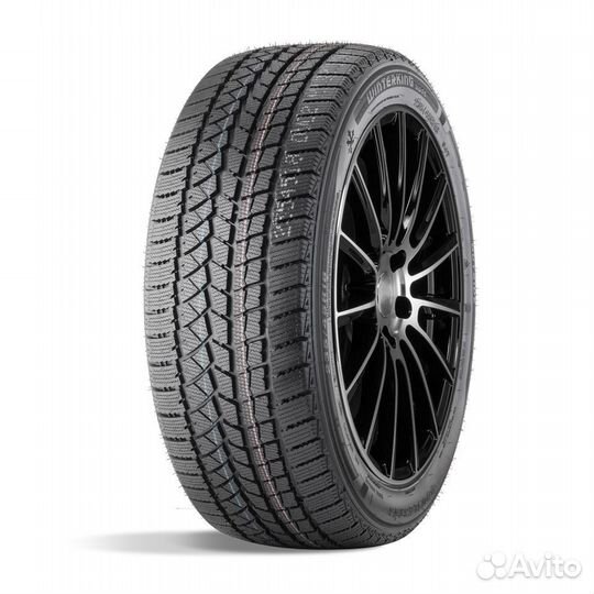 DoubleStar DW02 245/60 R18