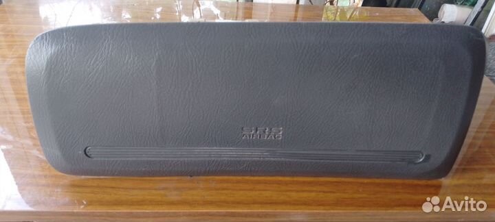 Подушка безопасности srs Airbag