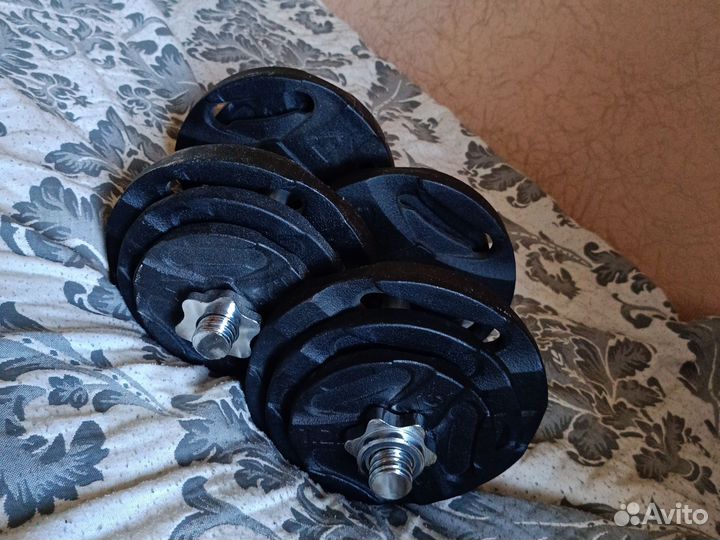 Спортинвентарь