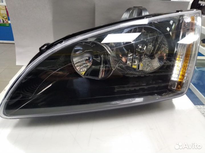 Продам фары форд фокус