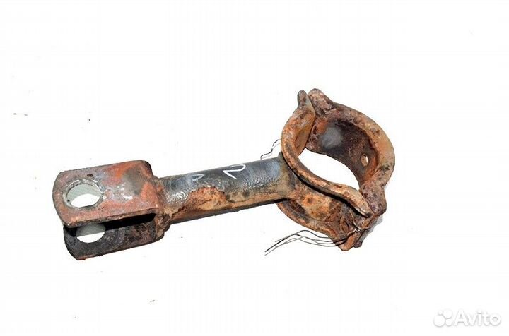 Шарнир стабилизатора, ведущий мост iveco Stralis