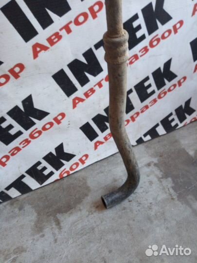 Трубка гур Chevrolet Aveo T250 2008