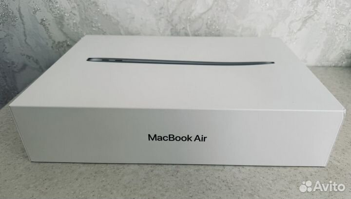 Macbook Air 13 m1 8/256