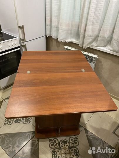 Стол раскладной