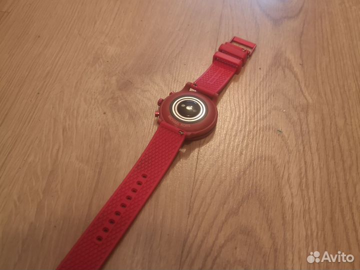 Смарт часы michael kors