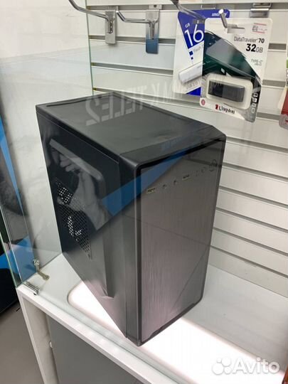 Системный блок intel core i7