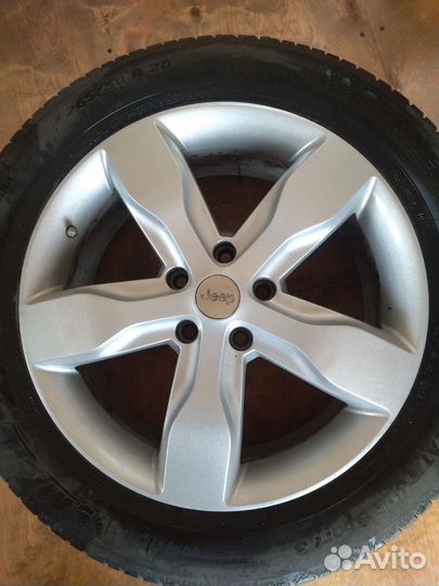 Диски r20 Replay