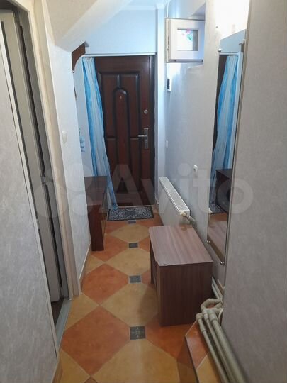 Квартира-студия, 20 м², 1/3 эт.