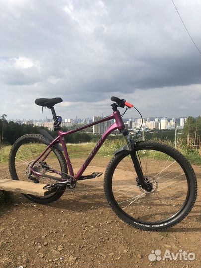 Merida big nine limited 2.0 2022