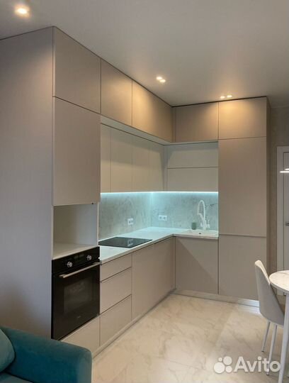 Кухонный гарнитур под заказ без посредников