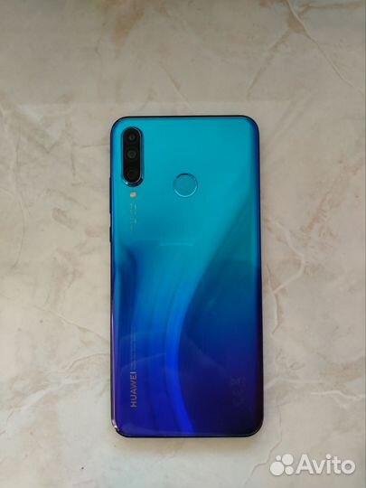 HUAWEI P30 lite, 6/256 ГБ