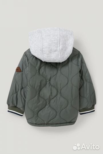 Куртка c&a 86