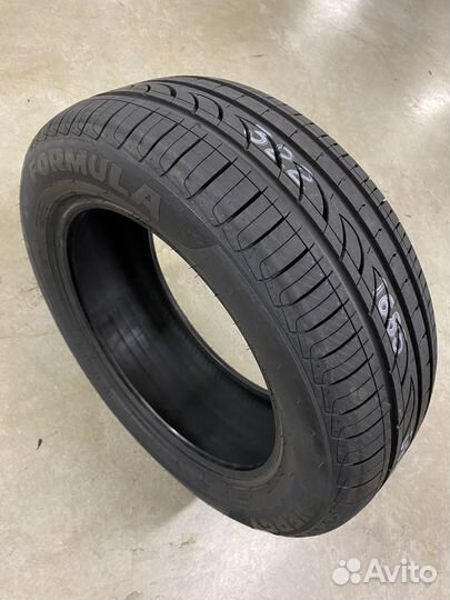 Pirelli Formula Energy 195/55 R15 85V