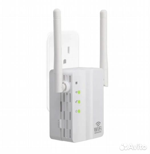 Орбита OT-PCK16 Wi-Fi усилитель/репитер