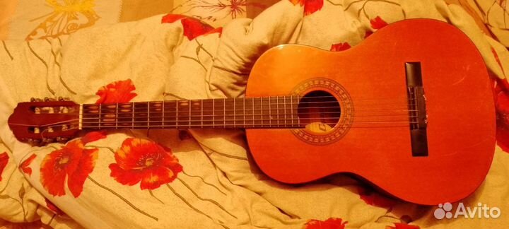 Классическая гитара