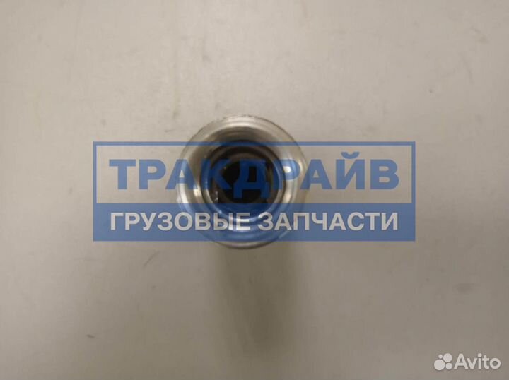 Топливный насос ручной подкачки резьба М16мм