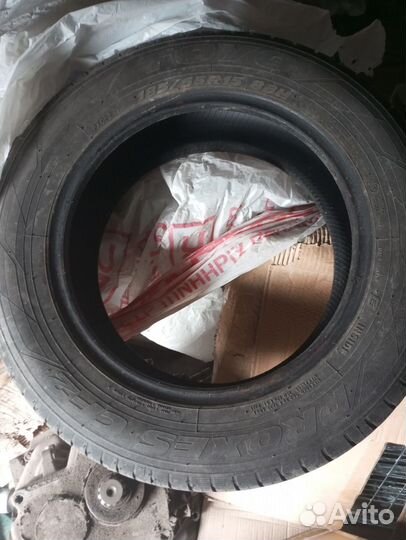 Toyo Proxes CF2 185/65 R15