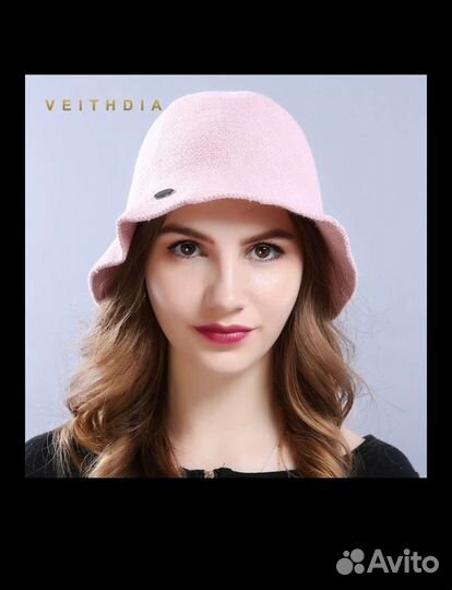 Новая шляпка