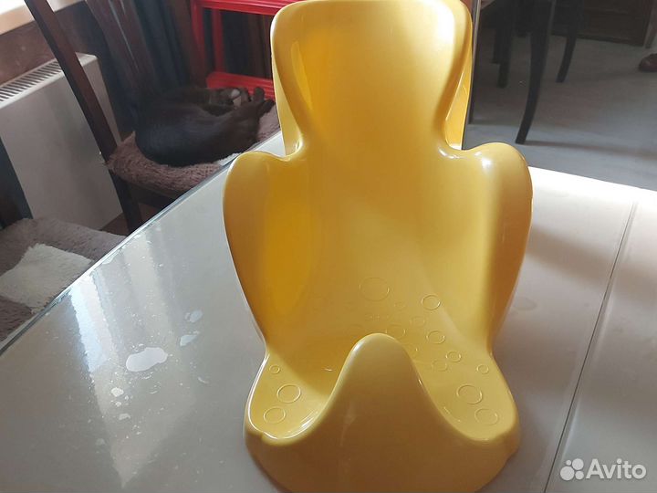 Горка для купания новорожденного