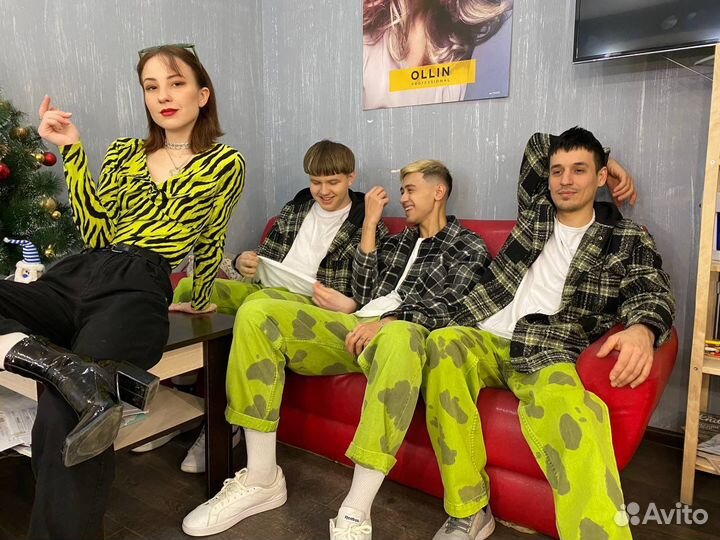 Кавер группа на мероприятия