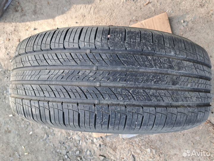 Hankook Dynapro HP2 RA33 265/60 R18 110V