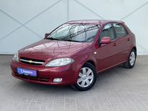 Chevrolet Lacetti 1.6 AT, 2012, 158 629 км, с пробегом, цена 674 000 руб.