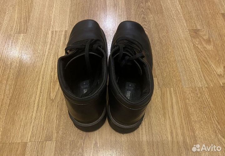 England dr martens 9uk 90ых