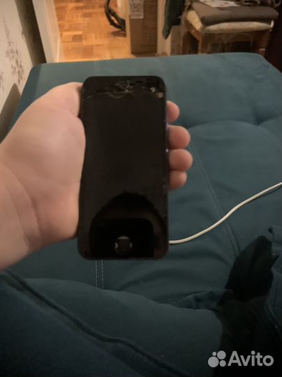 Запчасти от Разных iPhone of