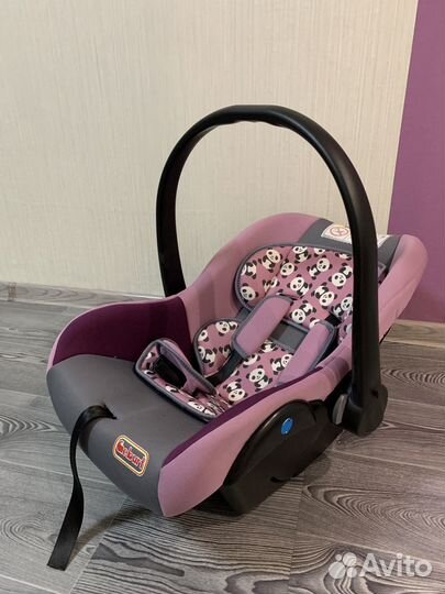 Переноска для детей