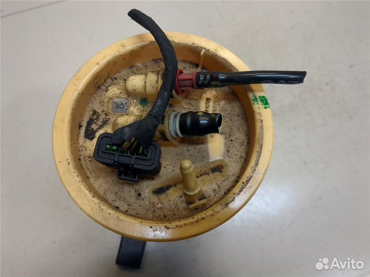 Датчик уровня топлива Volvo V70, 2009