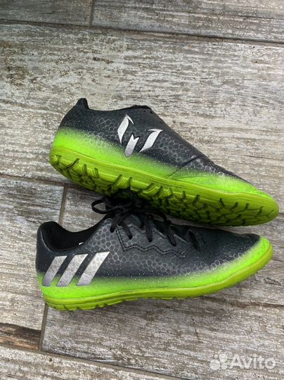 Сороконожки adidas 31.5