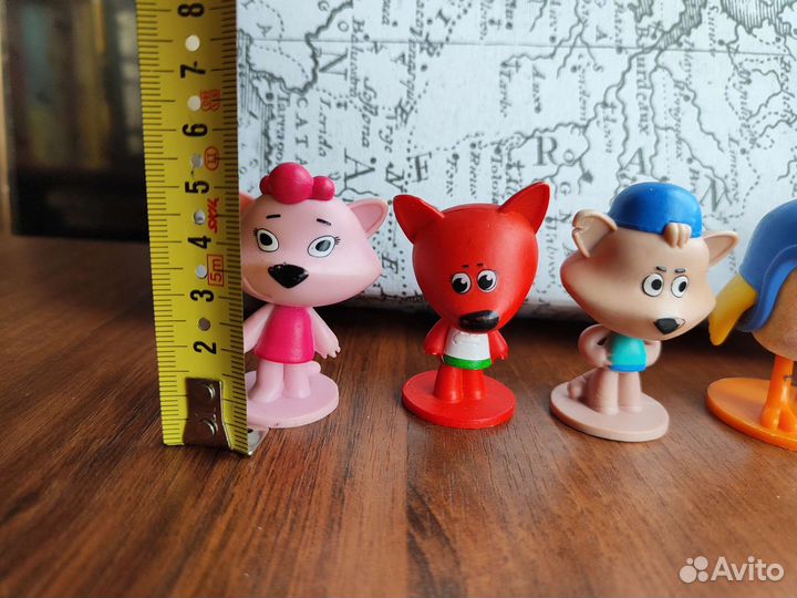 Мимимишки коллекция