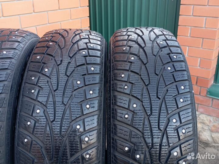 Nankang SW-7 185/65 R15