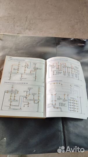 Руководство по эксплуатации шевроле авео т200