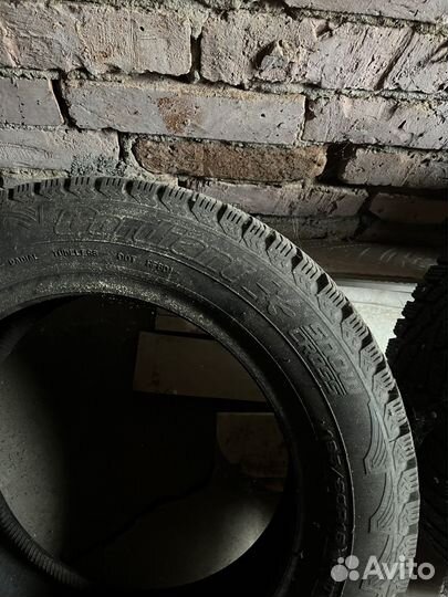 Cordiant Snow Cross 185/60 R15