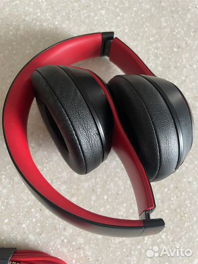 Наушники Beats solo 3