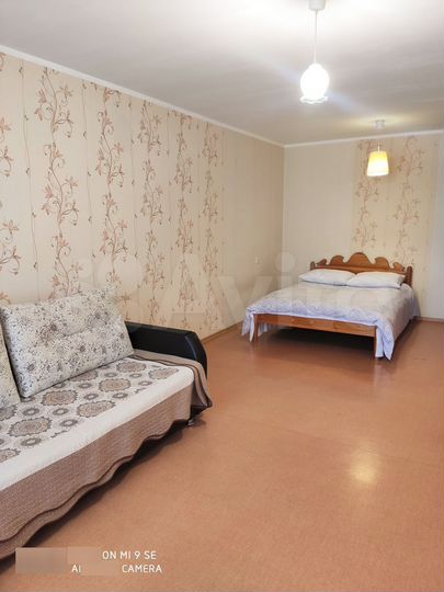 1-к. квартира, 42 м², 7/10 эт.