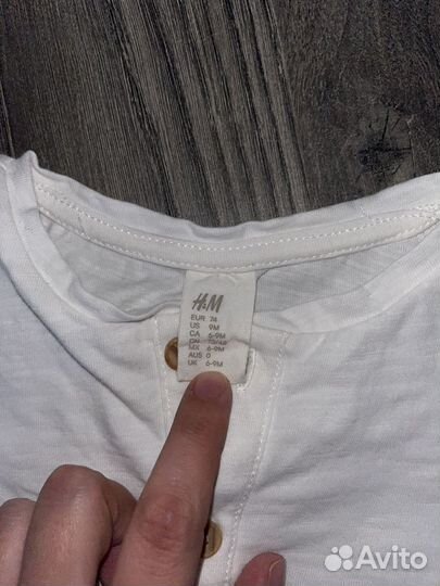 Костюм для мальчика