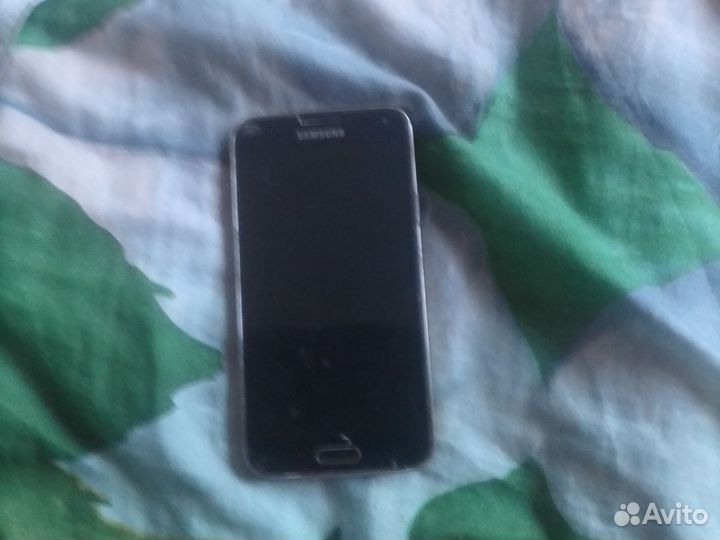 Samsung Galaxy S5 LTE-A SM-G901F, 2/16 ГБ