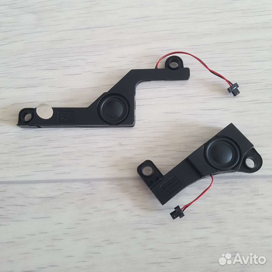 Комплект динамиков acer e1-571g 5755 v3-551