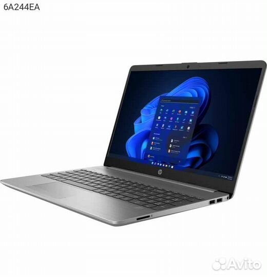 Ноутбук HP 255 G9 15.6