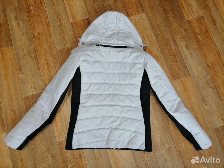 Горнолыжный костюм женский