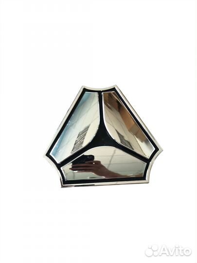 Эмблема Sitrak