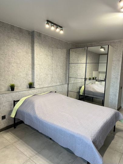 Квартира-студия, 28 м², 9/16 эт.