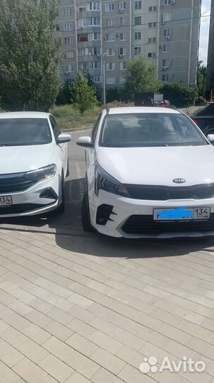 Аренда и прокат автомобиля